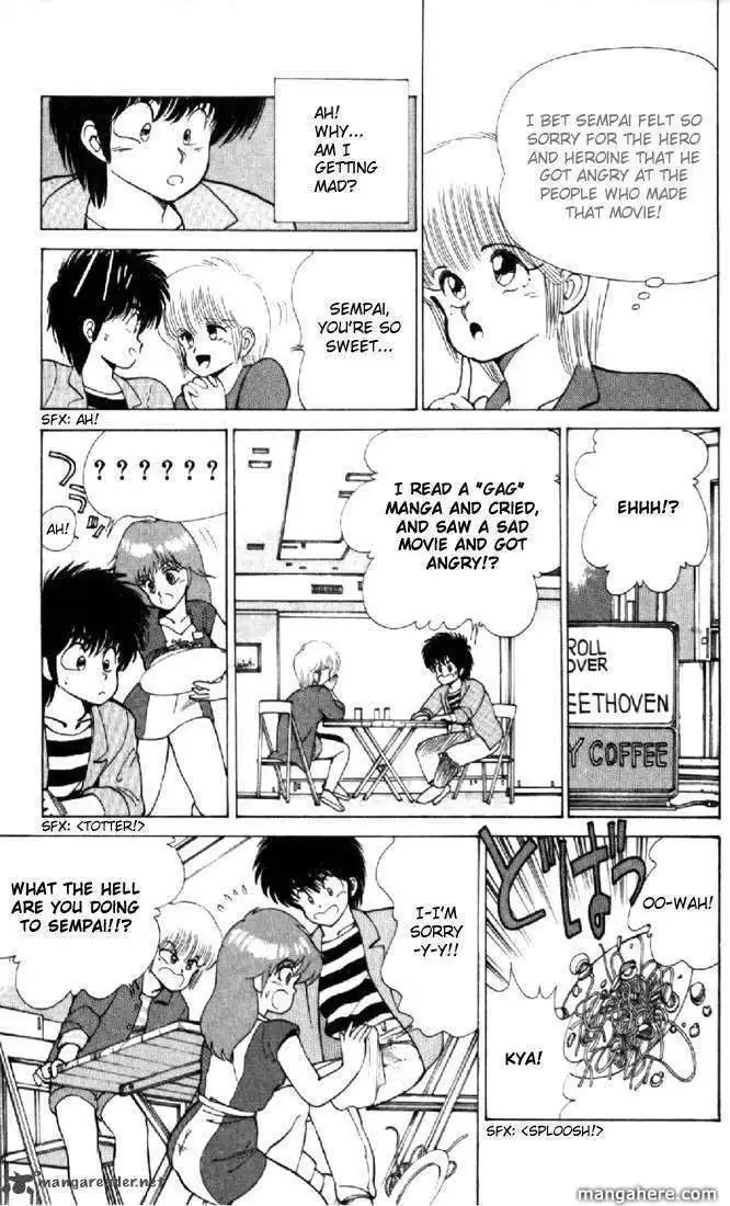 Orange Road Chapter 13 64